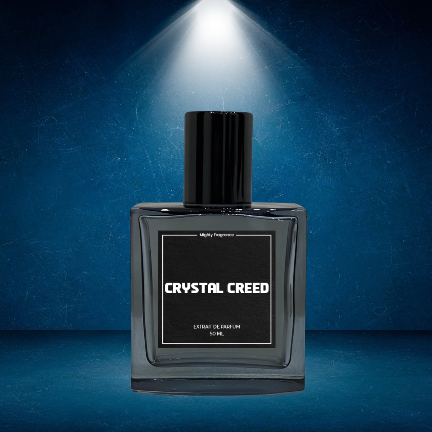 Crystal Creed