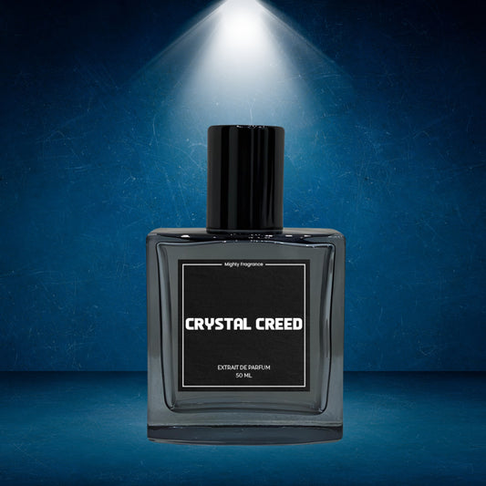 Crystal Creed