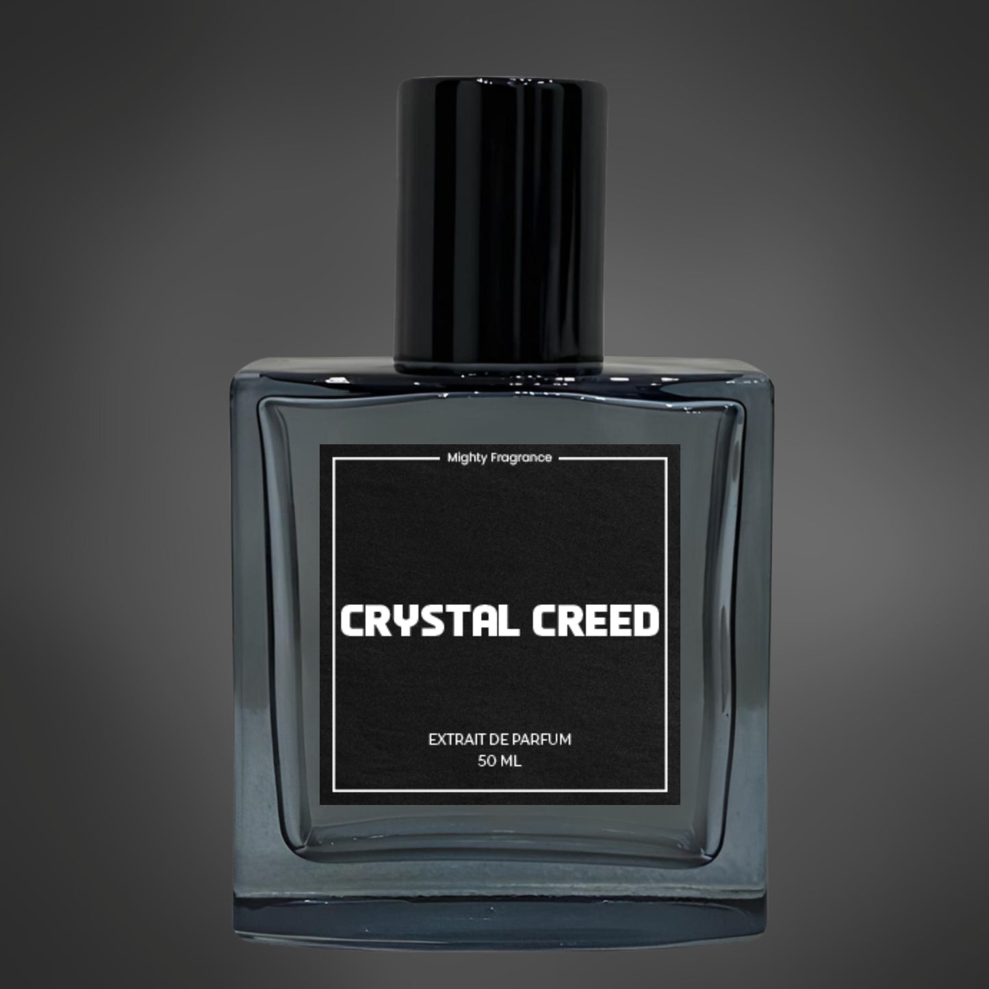 Crystal Creed